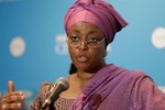 Nigeria tịch thu 21 triệu USD tham nhũng của cựu Bộ trưởng Dầu mỏ