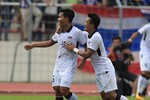 Thái Lan lần thứ 3 liên tiếp vô địch bóng đá nam SEA Games