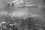 Giải đáp bí ẩn của màn sương mù giết chết 10 vạn người ở London hơn nửa thế kỷ trước