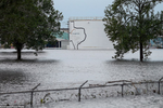 Thế giới ngày qua: Nổ tại nhà máy hóa chất ở vùng tâm bão Harvey