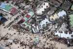 Bão Irma tàn phá vùng Caribbean lọt top ảnh tuần