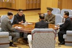 Nhiều nước nhất trí tiến hành các biện pháp mạnh với Triều Tiên
