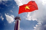 Lãnh đạo các nước gửi điện mừng Quốc khánh Việt Nam