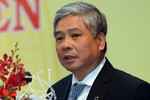Khởi tố nguyên Phó Thống đốc ngân hàng Nhà nước Đặng Thanh Bình