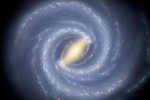 Phát hiện siêu hố đen lớn gấp 100.000 lần Mặt Trời tại trung tâm Dải Ngân hà