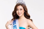 Dàn hoa hậu, á hậu Việt Nam nô nức dự các cuộc thi quốc tế