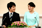 Thế giới ngày qua: Công chúa Nhật chính thức tuyên bố từ bỏ thân phận để kết hôn