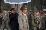 Cận cảnh thủ đô Triều Tiên bí ẩn qua loạt ảnh của phóng viên Nga