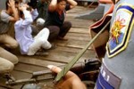 Malaysia bắt giữ nhóm cướp biển tấn công tàu chở dầu Thái Lan