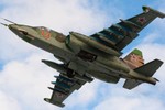 Không quân Nga tiêu diệt Bộ trưởng Chiến tranh IS và 39 tay súng