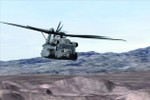 Siêu trực thăng CH-53K King Stallion: “Vua ngựa thồ” đáng gờm của Mỹ
