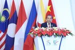 Việt Nam luôn coi trọng và ủng hộ hợp tác ASEAN - Trung Quốc