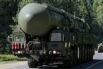 Thế giới ngày qua: Nga phóng thử thành công tên lửa liên lục địa Yars