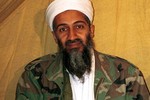 CIA sắp công bố các tài liệu mật về bin Laden