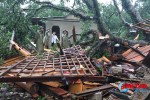 [Mới nhất] Siêu bão số 10 khiến gần 70.000 nhà dân Hà Tĩnh bị đổ, tốc mái