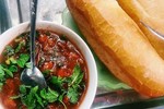 Điểm danh những “thủ phủ bánh mì” ngon nức tiếng nước Việt