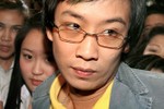 Thế giới ngày qua: Con trai cựu Thủ tướng Thaskin bị cáo buộc rửa tiền
