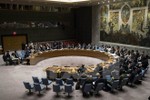 Liên hợp quốc thông qua nghị quyết trừng phạt mới đối với Triều Tiên