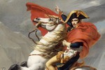 Napoleon - một cuộc đời, một giấc mơ