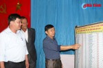 Phát triển đảng viên ở Hà Tĩnh: Báo động tình trạng “già hóa”!
