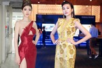 8 mỹ nhân Việt mặc đẹp nhất tuần
