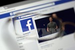 Facebook siết chặt kiểm soát quảng cáo liên quan vận động chính trị