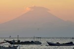 Indonesia cảnh báo cấp cao nhất do núi lửa ở Bali hoạt động mạnh