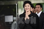 Thủ tướng Thái Lan xác nhận bà Yingluck Shinawatra đang ở Dubai