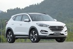 Hyundai Tucson giảm giá xuống 770 triệu - rẻ nhất phân khúc tại Việt Nam
