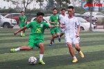 16 đội bóng tranh tài Cúp Phú Quang 2017