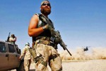 Cận cảnh các sát thủ biệt kích “Mũ nồi Xanh” của lục quân Mỹ