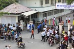 Hàn Quốc bắt nhóm người Việt trong đường dây gian lận thi tiếng Hàn ở Hà Nội