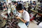 Việt Nam tăng 5 bậc trong bảng xếp hạng năng lực cạnh tranh toàn cầu