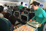 Vietnam Airlines duy trì dải giá vé rộng, mức giá linh hoạt dịp Tết 2018
