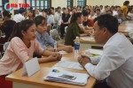 1.800 ứng viên tham gia tuyển dụng việc làm tại Khách sạn Vinpearl Hà Tĩnh