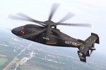 Trực thăng quân sự Mỹ bay nhanh nhất thế giới