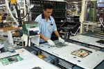 Ông lớn FDI “thúc” tăng trưởng kinh tế Việt Nam