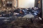 Brazil: Nhân viên bảo vệ phóng hỏa đốt trường mẫu giáo làm 5 người chết