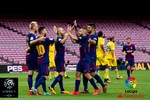 Barcelona sẽ chuyển sang giải nào nếu Catalunya tách khỏi Tây Ban Nha?