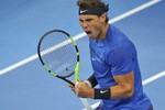 Nadal: Bại binh phục hận ở Bắc Kinh