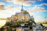 15 nhà thờ cổ tuyệt đẹp ở Châu Âu