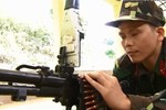 Súng Việt Nam được trang bị đạn chuẩn NATO tự sản xuất