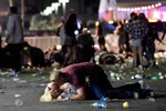 Nữ nạn nhân gốc Việt trong vụ xả súng kinh hoàng ở Las Vegas