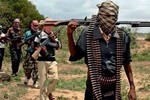 Hàng vạn trẻ em mất cha mẹ do các cuộc tấn công của Boko Haram