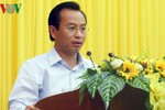 Cách chức Bí thư Đà Nẵng, cho thôi Uỷ viên T.Ư với ông Nguyễn Xuân Anh