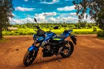Suzuki GSX-S150 - nakedbike quyết tâm tạo xu hướng ở Việt Nam