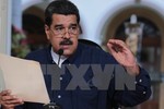 Venezuela: Phe đối lập tố cáo “gian lận” trong tranh cử