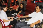 Cán bộ, viên chức, ĐVTN thành phố Hà Tĩnh hiến 150 đơn vị máu
