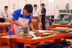 Việt Nam có 13 thí sinh dự thi tay nghề thế giới