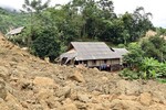 Thái Lan thử nghiệm thành công hệ thống cảnh báo lở đất